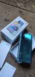 Smartfon Xiaomi Redmi Note 10 4 GB / 64 GB 5G zielony