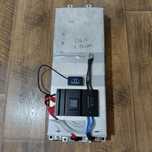 Акумулятор 6.85кВт 156А 12S3P Li-ion LG