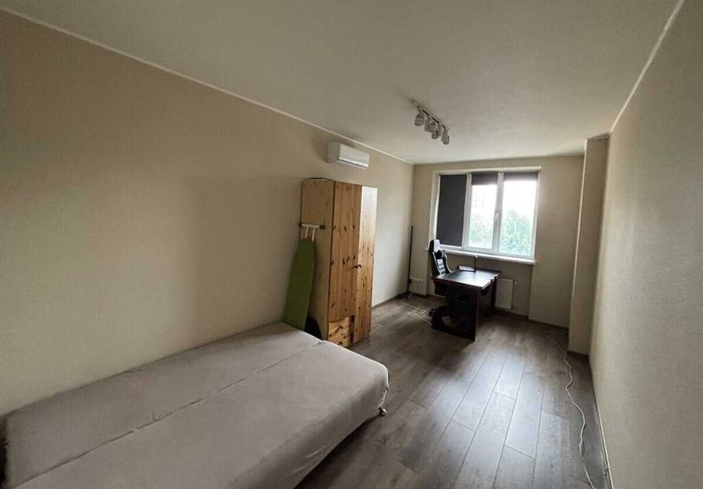 Без % Продам велику 2-к квартиру ЖК Софія від Мартинова  115000