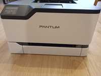 Drukarka laserowa Pantum  CP2200DW kolor