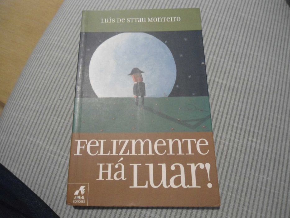 Felizmente Há luar por Luís de Sttau Monteiro
