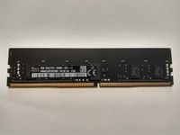 Память DDR4 SKhynix 8Gb 1Rx8 PC4-2666V-RD1-11 ECC REG серверная 2666