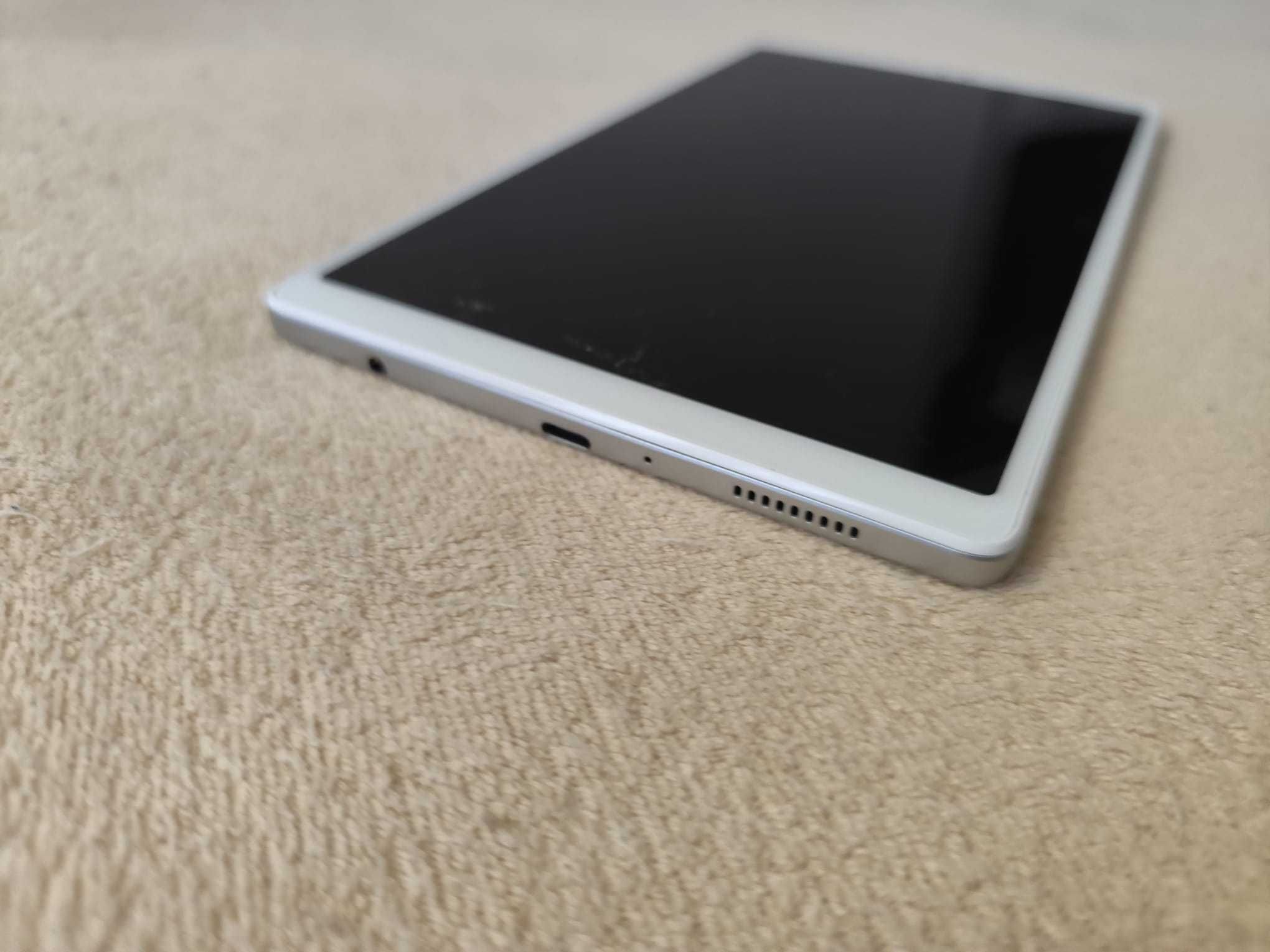 Samsung Galaxy Tab A7 Lite 8.7 T220 3/32 + igo sygic yanosik osm and+
