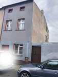 Sprzedam Dom/Kamienicę 120m2 - 2 Mieszkania po 60m2 - Wronki, rynek