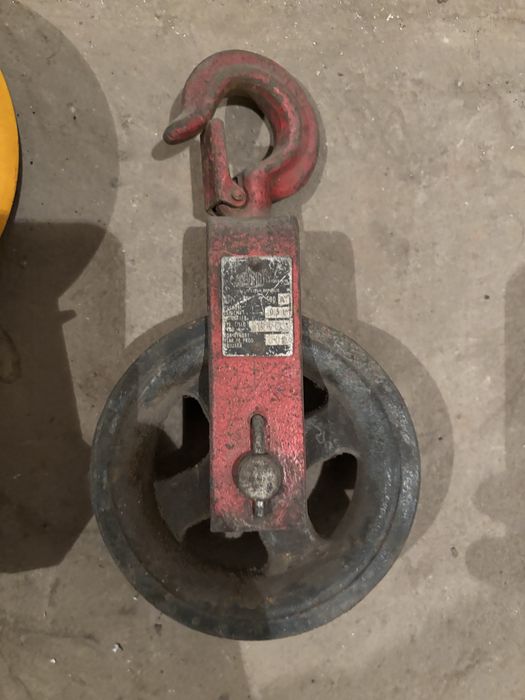 Продам блок монтажный бм-1.6 т