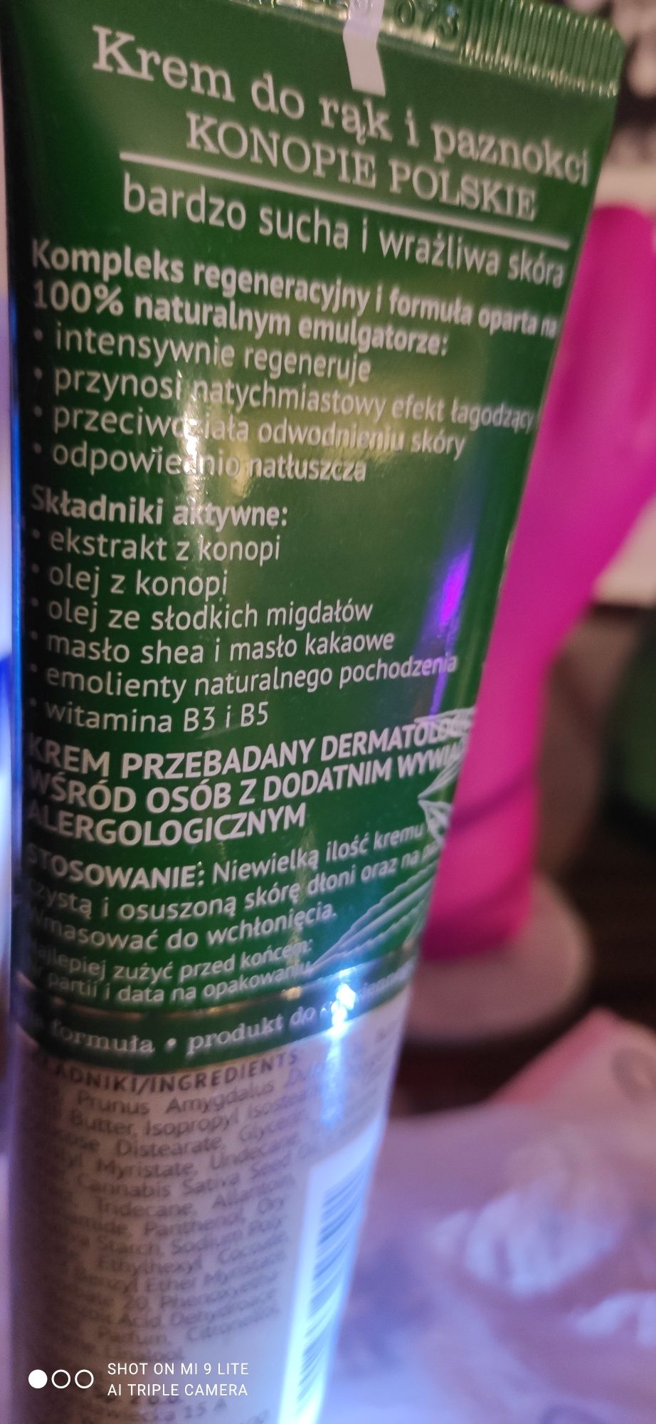 3 odżywcze kremy do rąk, nivea®/Neutrogena®/nutka®