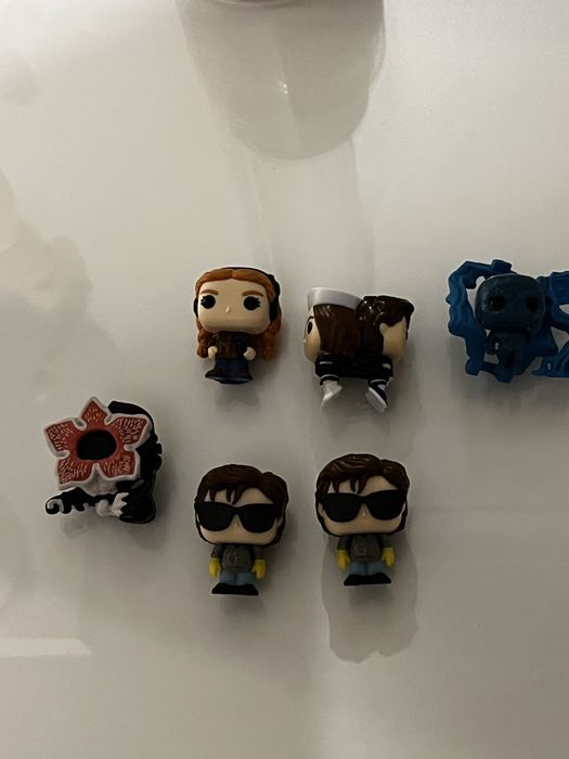 Funko Stranger Things Kinder Joy