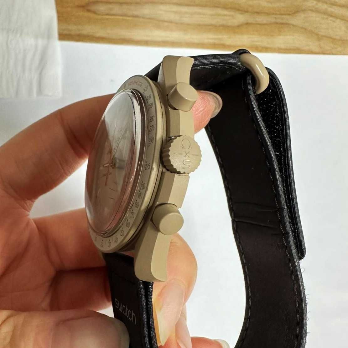 Zegarek SO33C100 - nowy, nieużywany