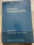 Wstęp do prawoznastwa