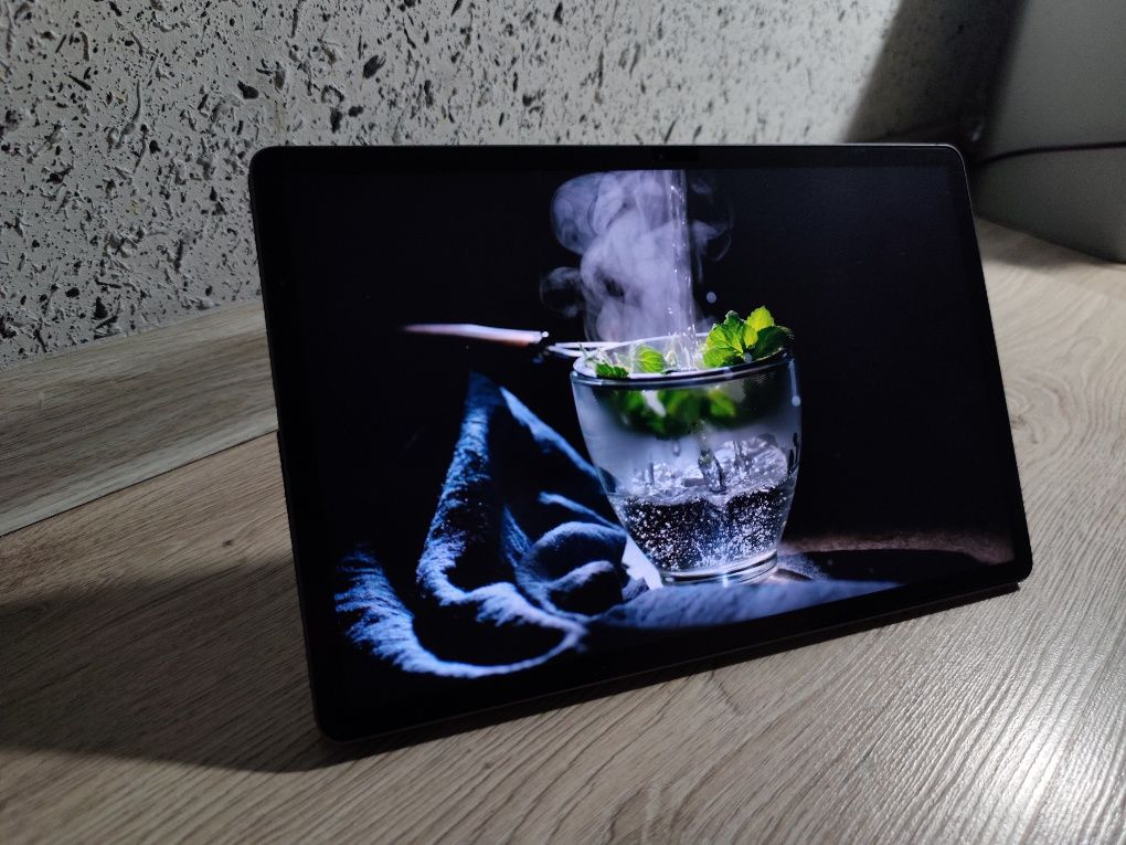 Samsung Galaxy Tab S9 Fe + 12/258 GB LTE