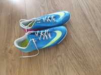 Korki Nike Mercurial rozm 38.5