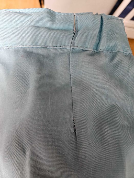 Spódnica dla pielęgniarki