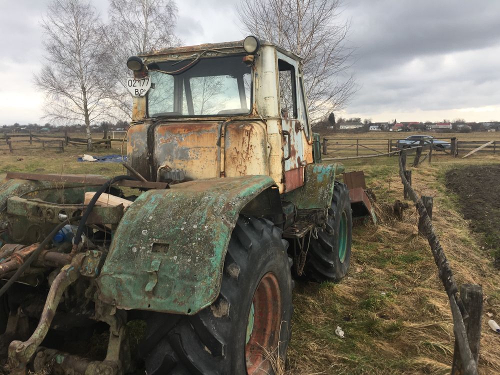 Трактор Т - 150