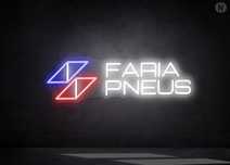 Faria Pneus - Serviços de Pneus e Manutenção Automóvel em Bragança