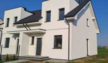 Kościan, ul.Okrężna ,103 m2/plus 24 m2 poddasza/