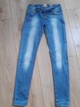 Spodnie damskie Daysie Stretch roz. 36
