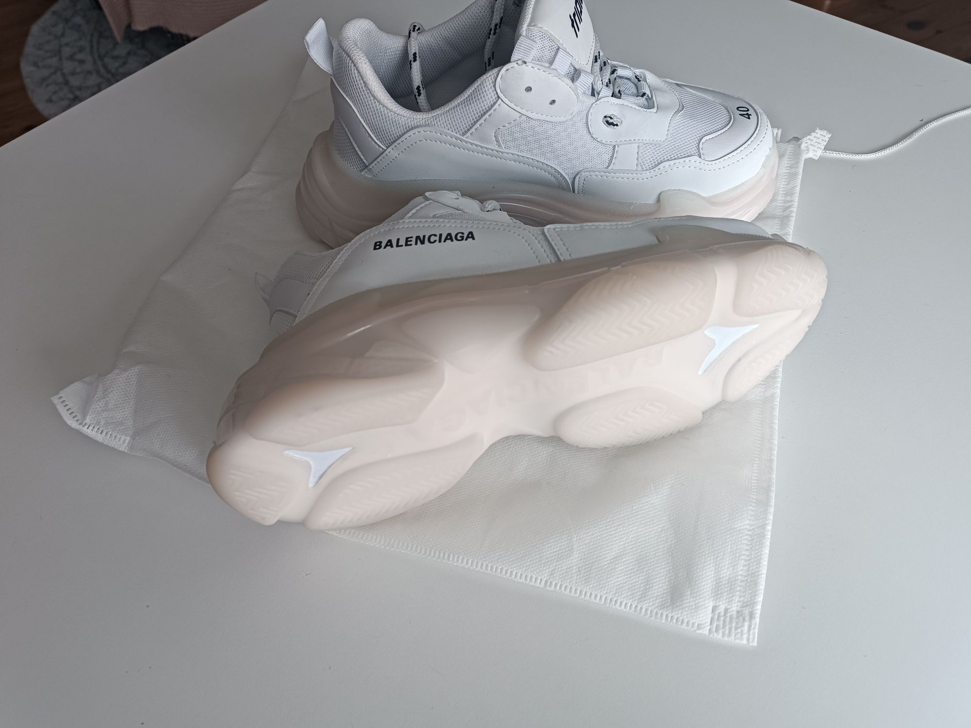 Sprzedam nowe buty