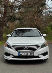 Hyundai Sonata 2016 продажа обмін