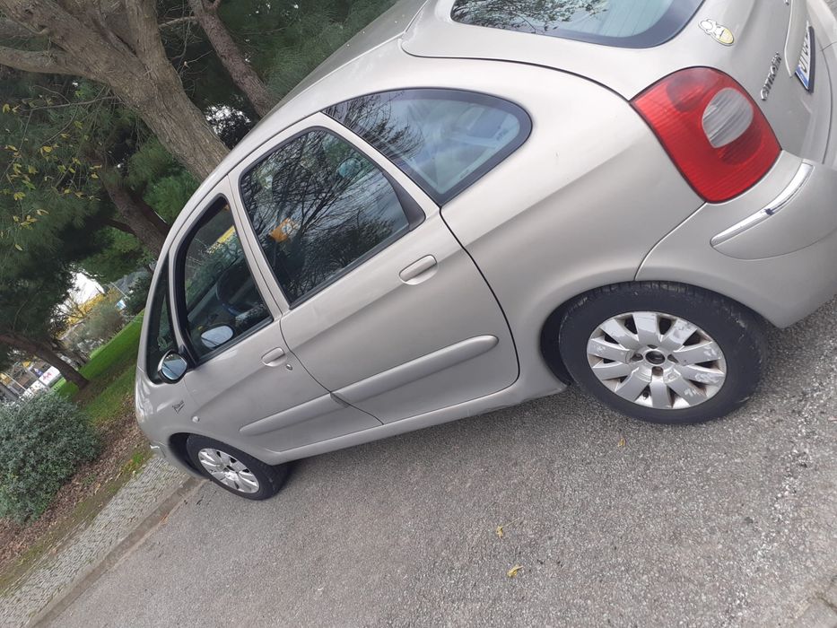Citroen xsara Picasso Disel 1.6