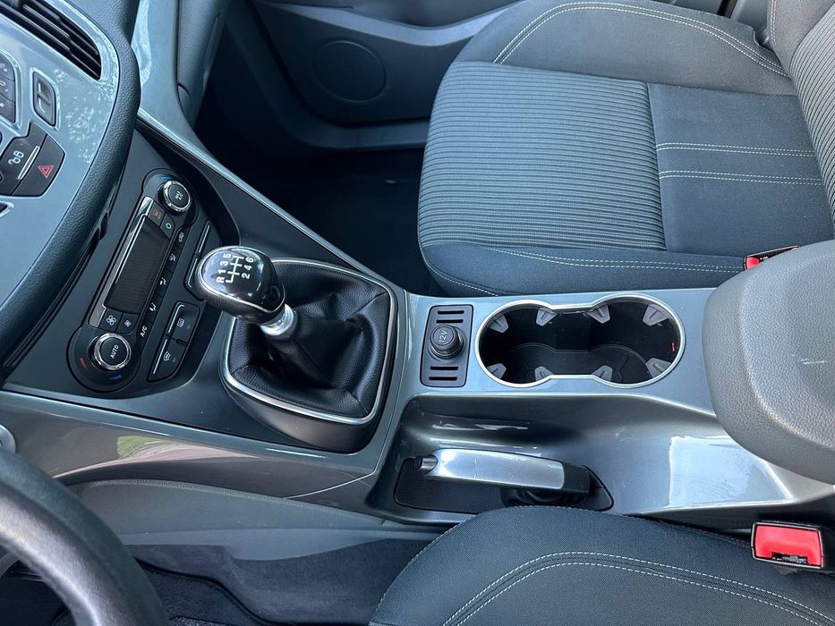 Продається Ford C-Max Titanium.