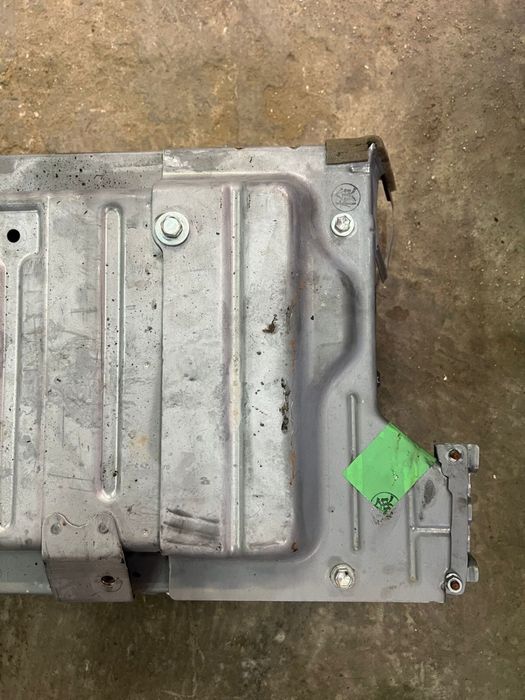 Батарея Toyota prius акумулятор