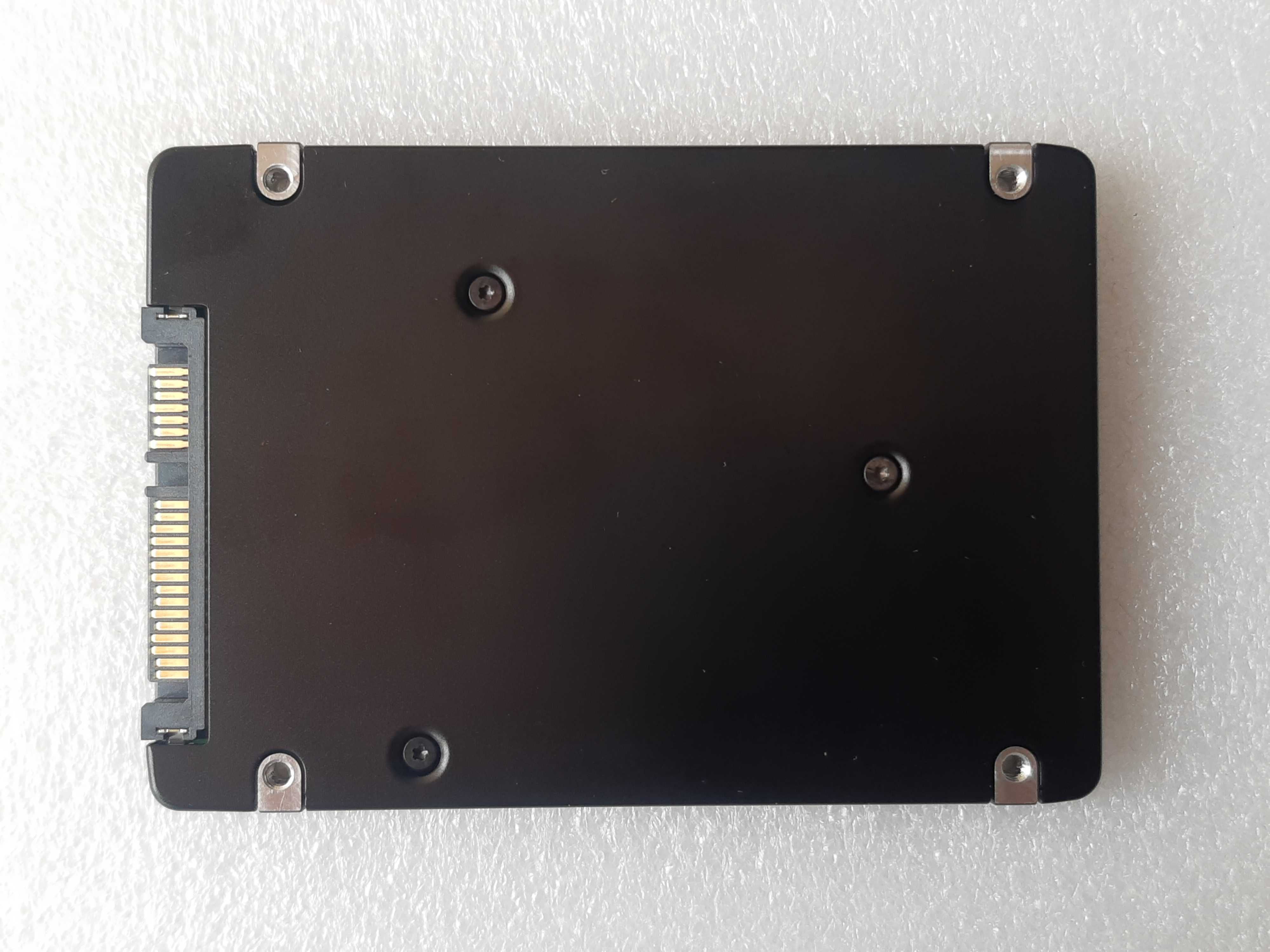 Серверний SSD Samsung SM883 SATA MLC 480 GB