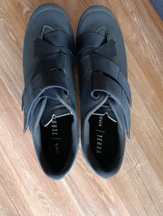 Buty SPD fi'zi:k fizik Terra powerstrap X4 r.45