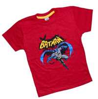 Koszulka bawełna Batman
