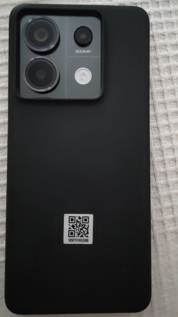 Xiaomi Redmi note 13 pro