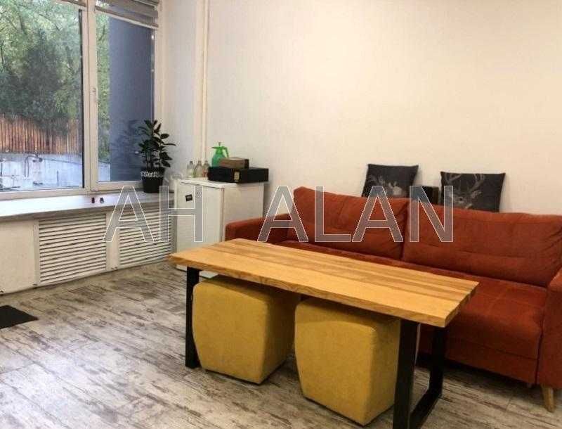 Оренда офісу, Печерський р-н, БЦ, Зверинецька 7 хв, без%