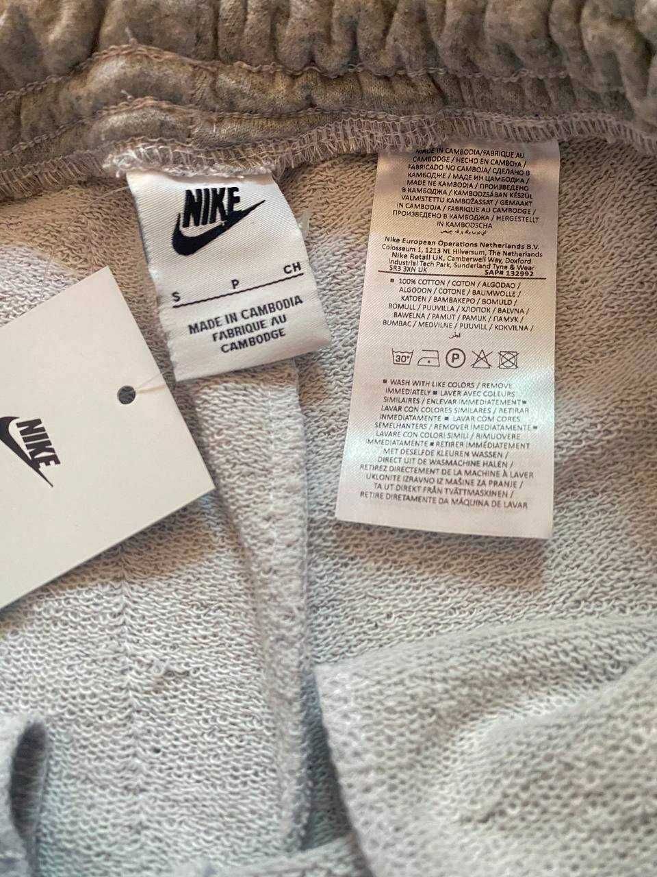 ОРИГІНАЛ Шорти Nike AIR Jordan, найкі, найк, джордан еір джордан,шорты