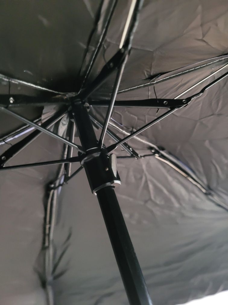 Chapéu de chuva pequeno