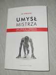 Książka Umysł mistrza