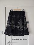 Spódnica New Look rozmiar 40 - 60% wełny