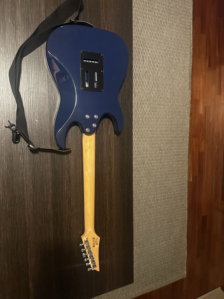 Guitarra eletrica - Ibanez