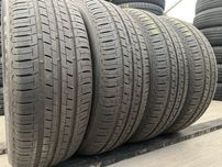 Opony letnie DEMO 185/55/R16 Bridgestone Ecopia EP150 - 4 sztuki
