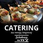 Catering okolicznościowy, boxy słodkie i słone, panieński, kawalerskie