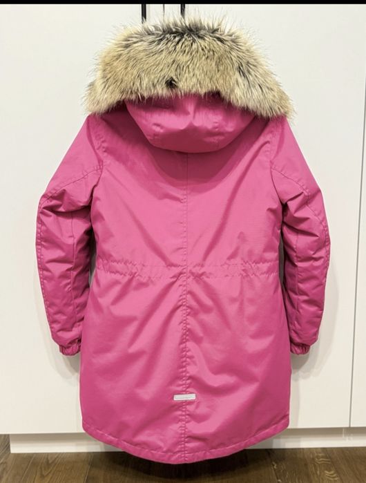 Парка курточка зимова Lenne