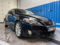 Lexus IS Lexus IS250 Salon PL, 2010, Automat