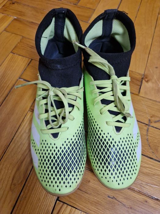 Футзалки adidad 38р