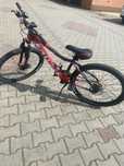 Rower storm dla dzieci