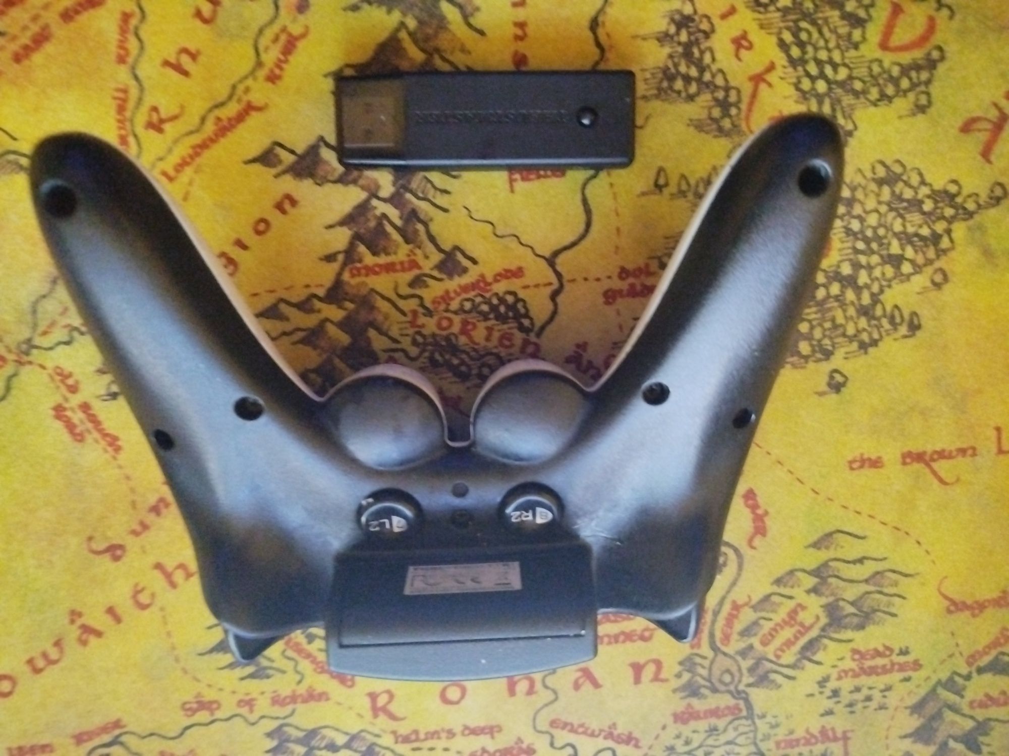 Comando F1 limited edition