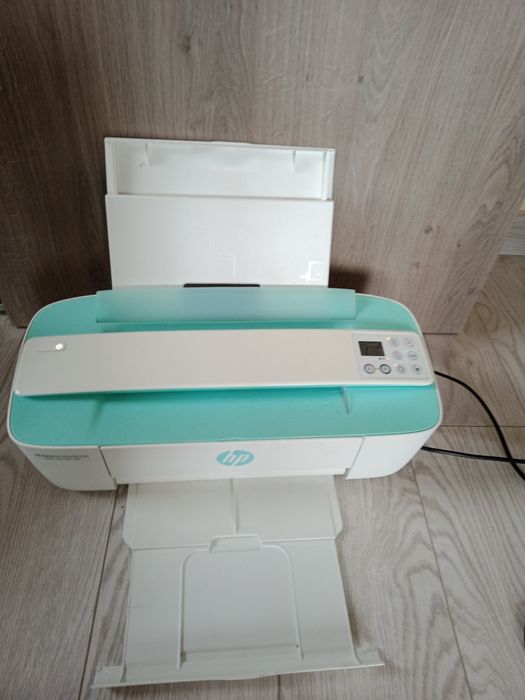 Drukarka urządzenie wielofunkcyjne