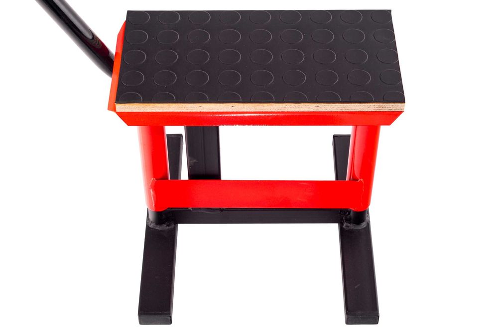 Stojak motocyklowy motocros cross enduro NOWY Polski Produkt wysyłka