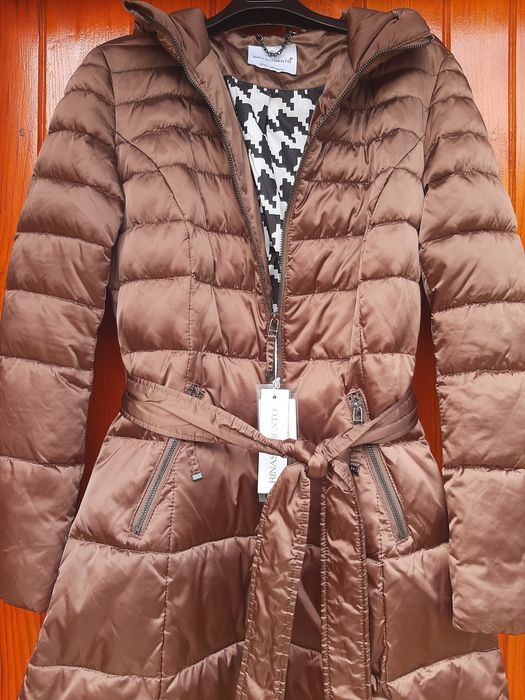 Пальто жіноче rinascimento