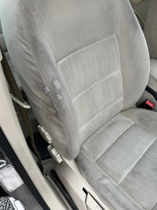 Комплект сидінь сідушки сидіння салон Octavia a5 октавія а5 2004-2013