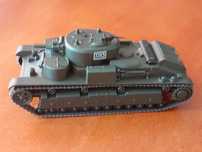 czołgi-Fabbri /PYCCKIE TAHKI nr15-T-28
