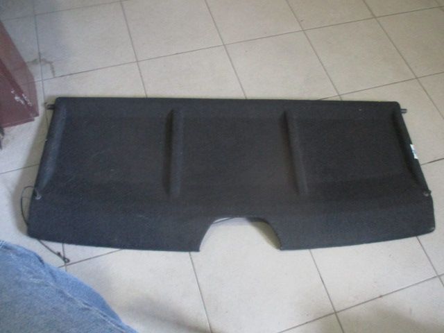 Tampo Cortina Da Mala TAMP171 PEUGEOT 106 1993 PEUGEOT 106 1999 1.0I 50CV 5P PRETO