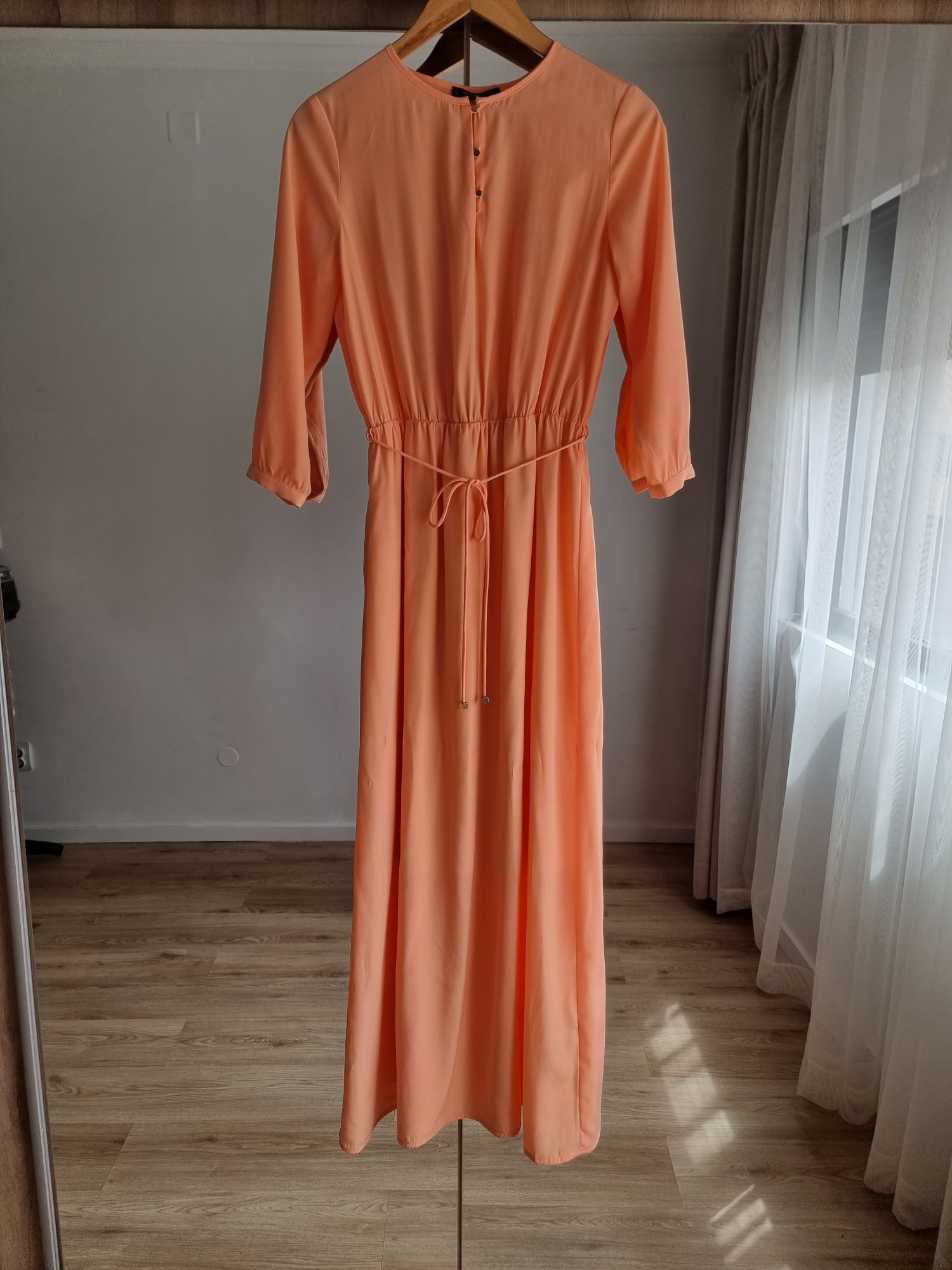 Vestido Mango tamanho S