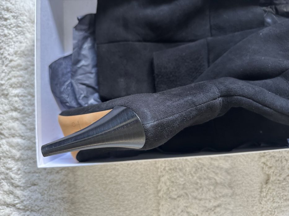 IRO Paris rozmiar 37 czarne OTK